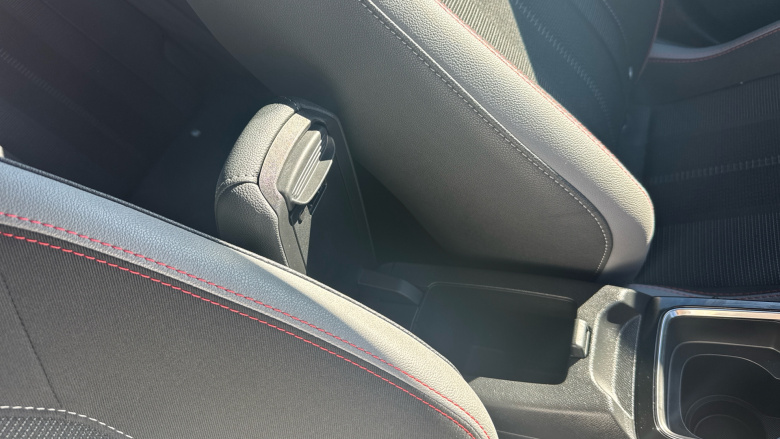 Vauxhall Mokka 1.2 Turbo 136 GS 5dr Petrol Hatchback